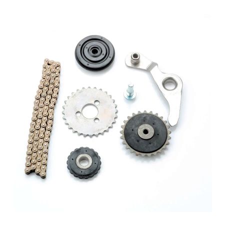 Service Moto Pieces|Distribution - Kit de refection - Z50, C70, ST70, ...., ..|1977 - CB50J|81,00 €