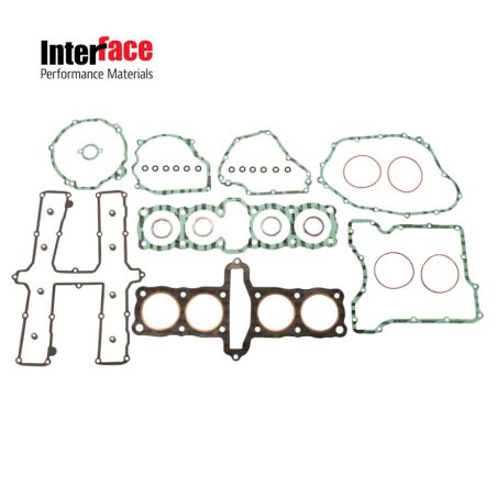 Service Moto Pieces|Moteur - Pochette joint - Interface - XS1100|pochette|86,20 €