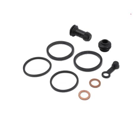 Service Moto Pieces|Frein - Kit reparation - Joints + Pistons - Etrier Brembo - Avant - CB500 -1997-2003 - PC32 - Diametre 30-32|1997 - CB500|130,00 €