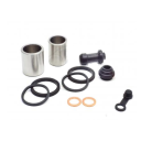 Frein - Kit reparation - Joints + Pistons - Etrier Brembo - Avant - CB500 -1997-2003 - PC32 - Diametre 30-32