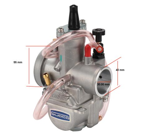 Carburateur - Keihin - PWK-30