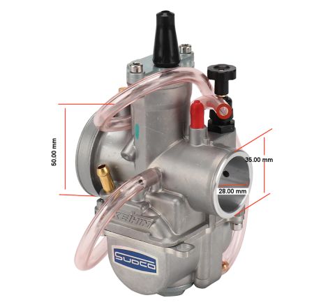 Carburateur - Keihin - PWK-28