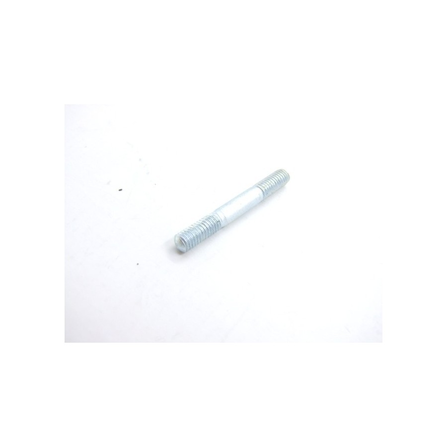 Echappement - Vis fixation - M6 x60 mm - (x1) 94073-060-060