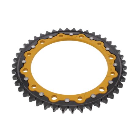 Service Moto Pieces|Transmission - Couronne - Chaine 530 - 43 dents|Chaine 530|75,80 €