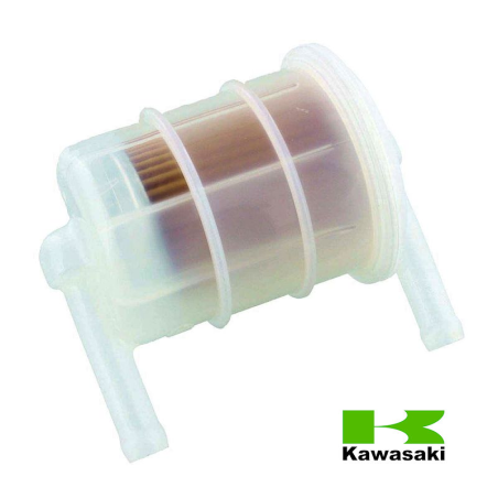 Service Moto Pieces|Filtre a essence - Kawasaki - 49019-1001 - GPZ1100B, KZ1300, |Filtre a essence|34,10 €