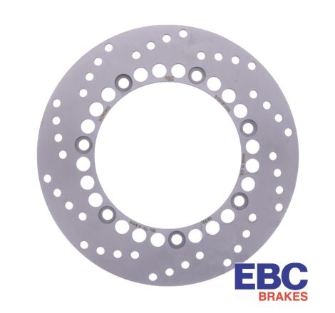 Service Moto Pieces|Frein - Disque - Avant - EBC - ø 296mm|Disque de frein|169,20 €