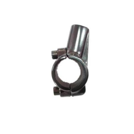 Service Moto Pieces|Cocote - Support de Retroviseur - Droit/Gauche - M10 x1.25 a Droite - Noire|1982 - XL125 R|16,90 €