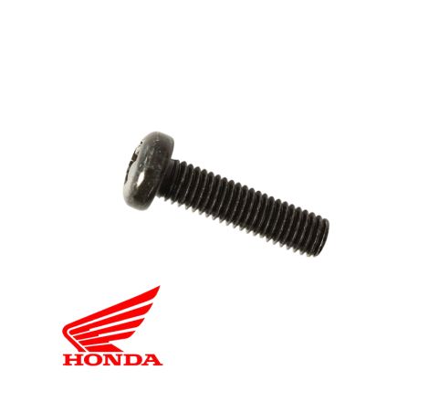 Vis HONDA - M5 x20mm - Noire