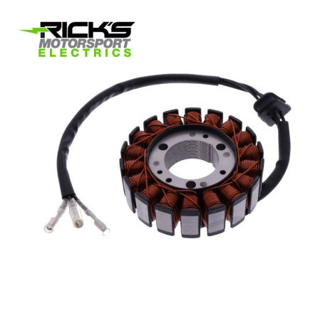 Alternateur - Stator - KZ1000 ... KZ1100 - GPZ1100 - 21003-1040