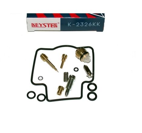 Carburateur - Kit de reparation - ZXR 400 (91-95)