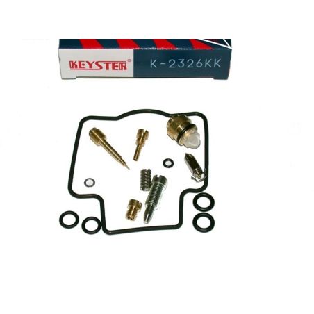 Service Moto Pieces|Carburateur - Kit de reparation - ZXR 400 (91-95)|Kit Kawasaki|39,90 €