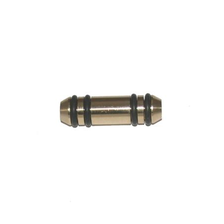 Service Moto Pieces|Carburateur - Raccord - Droit de liaison - 13685-47090 - GS500, GS550, GS650, |Raccord - Joint de liaison|15,90 €