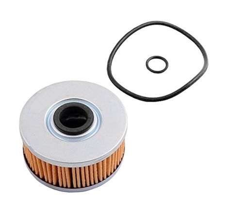 Service Moto Pieces|Filtre a huile - Kit - 1L9-13440-91 + 2 joints|Filtre a huile|6,20 €