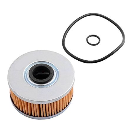 Service Moto Pieces|Filtre a huile - Kit - 1L9-13440-91 + 2 joints|Filtre a huile|6,20 €