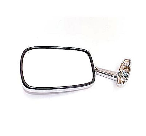 Service Moto Pieces|Retroviseur - Droit - Chrome - CB125, CB350, ..., CBX1000, GL1000|Retroviseur|16,50 €