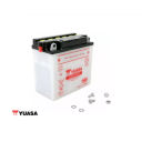 Batterie - 12v - Acide - YB7-A - Yuasa