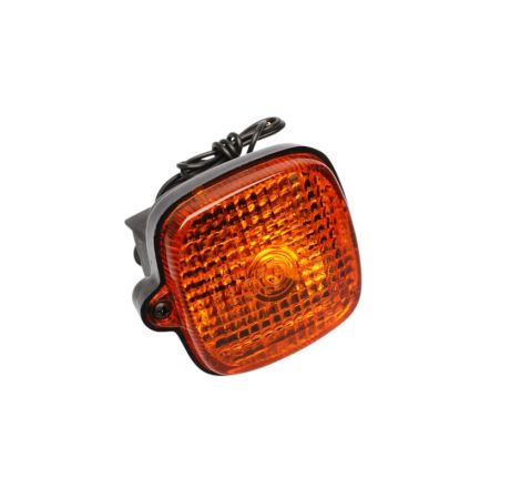 Service Moto Pieces|Clignotant - Arriere - Long - Droite, Gauche - 23040-1143 - ZXR400, GPZ500, ZXR750, KL650, ZX9R, ....|Clignotant|22,30 €