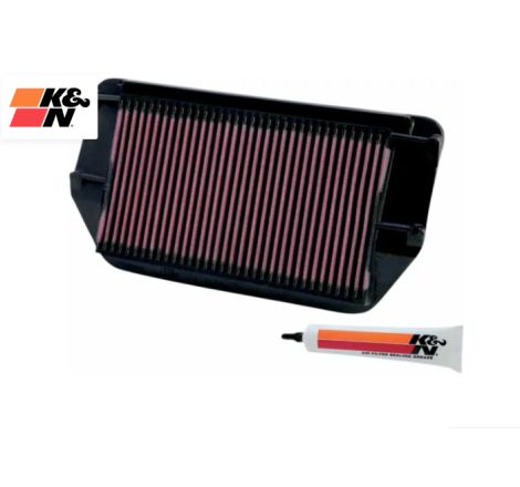 Service Moto Pieces|Filtre a air - K&N - CBR1100xx - 1999-2000 - 17210-MAT-000|Filtre a Air|85,00 €