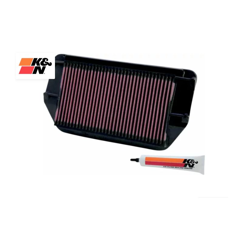 Service Moto Pieces|Filtre a air - K&N - CBR1100xx - 1999-2000 - 17210-MAT-000|Filtre a Air|85,00 €