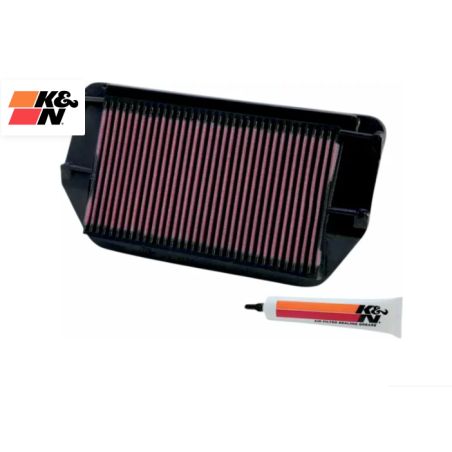 Service Moto Pieces|Filtre a air - K&N - CBR1100xx - 1999-2000 - 17210-MAT-000|Filtre a Air|85,00 €