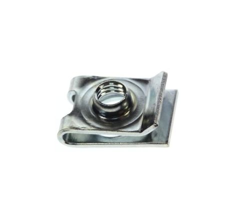 Service Moto Pieces|Agrafe (x10) - Rivet - Clips de fixation de carenage - ø 6mm - ø 14 mm - (x10)|Clips - dzeus|11,90 €