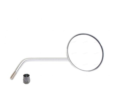 Service Moto Pieces|Retroviseur - Droit - Chrome - CB125, CB350, ..., CBX1000, GL1000|Retroviseur|20,50 €