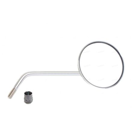 Service Moto Pieces|Retroviseur - Droit - Chrome - CB125, CB350, ..., CBX1000, GL1000|Retroviseur|20,50 €