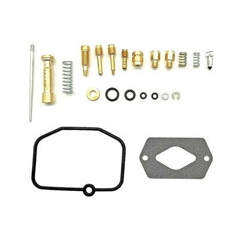 Carburateur - Kit joint reparation - DT125,  TDR125,  TZR 125 ....