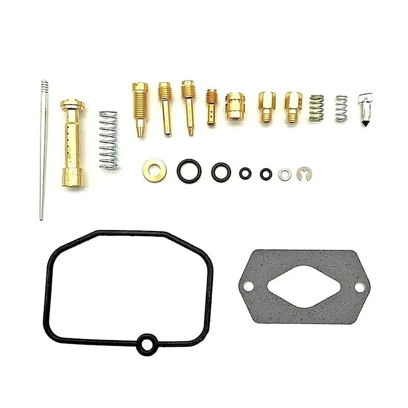 Service Moto Pieces|Carburateur - Kit joint reparation - DT125,  TDR125,  TZR 125 ....|Joint de cuve|39,90 €