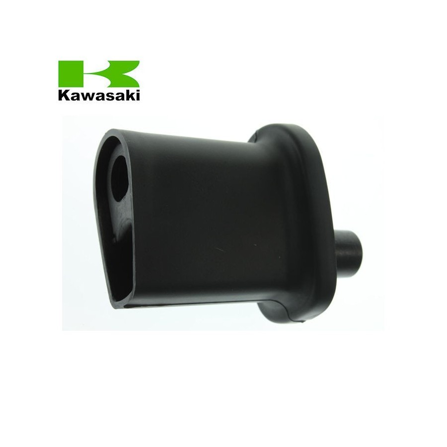 Clignotant - Support Arriere (x1) - 23051-1164 - ZXR400, GPZ500, ZX...