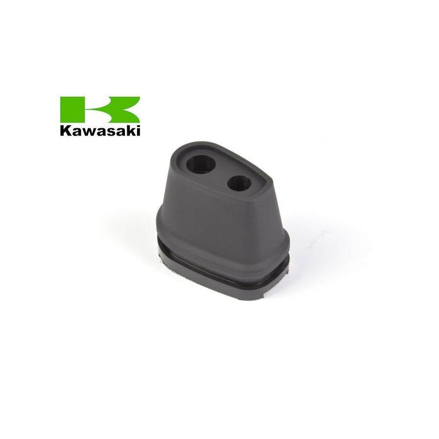 Clignotant - Support Avant (x1) - 23051-1207 - ZXR400, GPZ500, ZXR7...