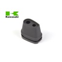 Clignotant - Support Avant (x1) - 23051-1207 - ZXR400, GPZ500, ZXR7...