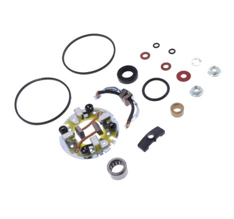 Service Moto Pieces|Demarreur - VF750C (RC43) - VFR750F (RC24-RC30-RC36)|Demarreur|202,54 €