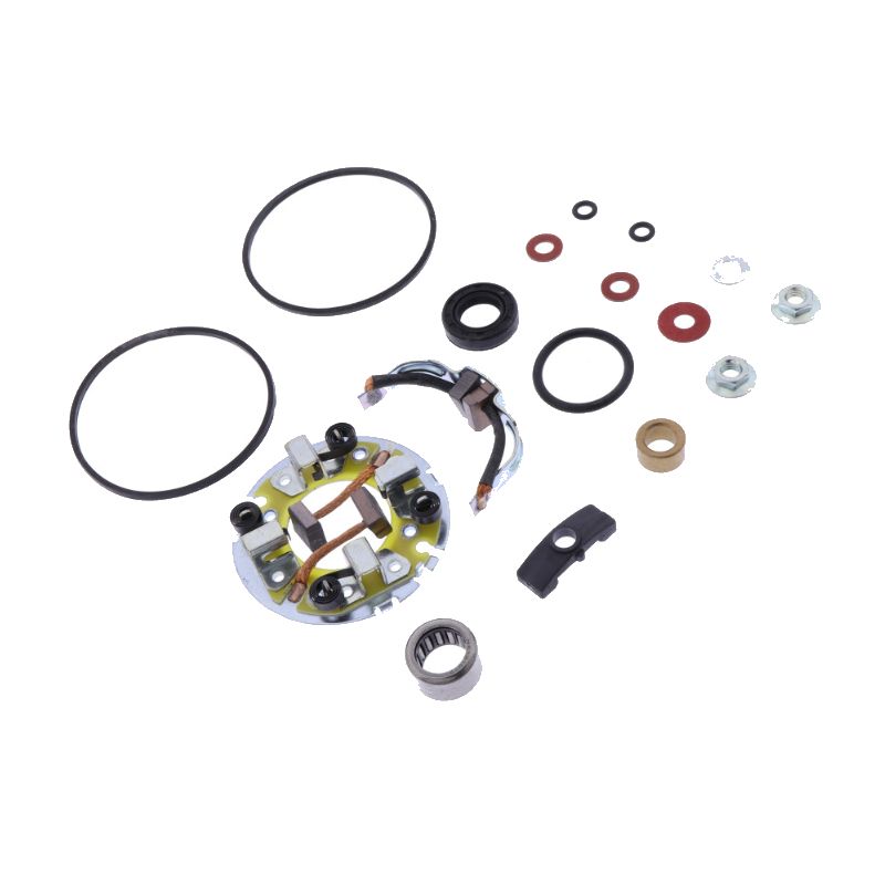 Service Moto Pieces|Demarreur - Kit de reparation - VF500|Demarreur|22,00 €