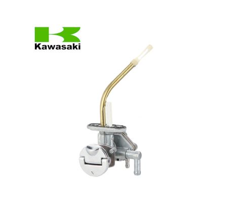 Service Moto Pieces|Robinet essence - Kawasaki - KLE500|04 - robinet|162,30 €