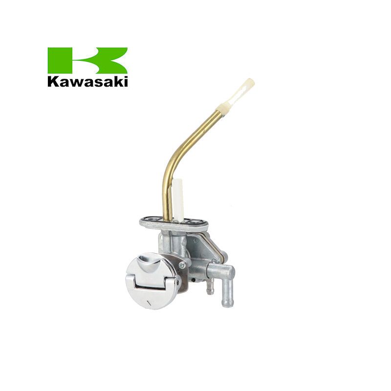 Service Moto Pieces|Robinet essence - Kawasaki - KLE500|04 - robinet|162,30 €