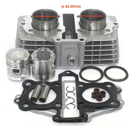 Service Moto Pieces|Moteur - Kit Segment-Piston - ø 61.25 - (x1) - CB 750 Four K0-K6 (+0.25)|Moteur|74,50 €