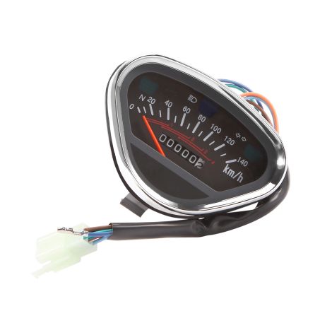 Service Moto Pieces|Compteur kilometrique - CB 750 K6-K7-F1-F2 - Four|Tableau de bord - (Compteur-Compte tour)|189,13 €