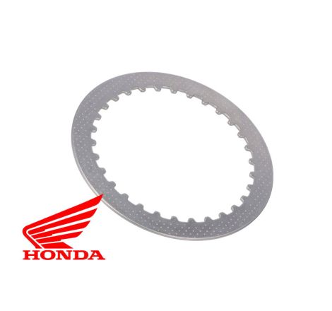 Service Moto Pieces|Embrayage - Disques lisse "A" - (x1) - CX500, GL1100|Mecanisne - ressort - roulement|23,50 €