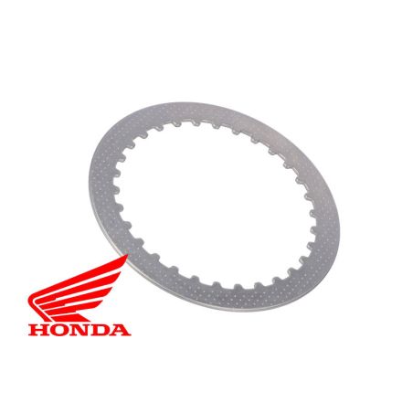 Service Moto Pieces|Embrayage - Disques lisse "A" - (x1) - CX500, GL1100|Mecanisne - ressort - roulement|23,50 €