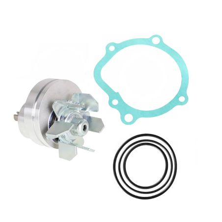 Service Moto Pieces|Pompe a Eau - Turbine - GL1000 - GL1100 - GL1200|Radiateur - Pompe a eau|151,20 €