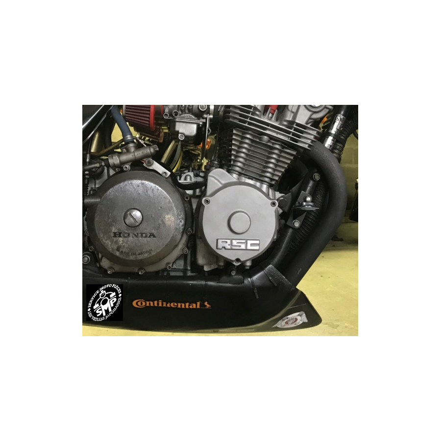 Moteur - Alternateur - Carter - CB750 - CB900 - CB1100 - RSC 11631-...