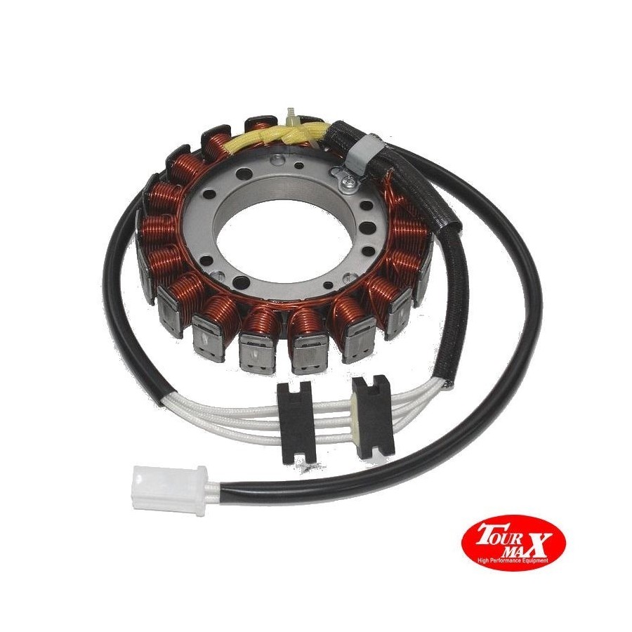 Alternateur - Stator - XV535 - 1988-1994 31100-002-050