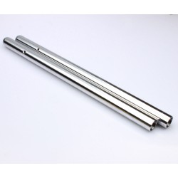 Service Moto Pieces|Fourche - Tube (x2) - 51410-317-700 - ø 33mm - CB250K, CB350K, CB350 Four|Tube de fourche|222,30 €