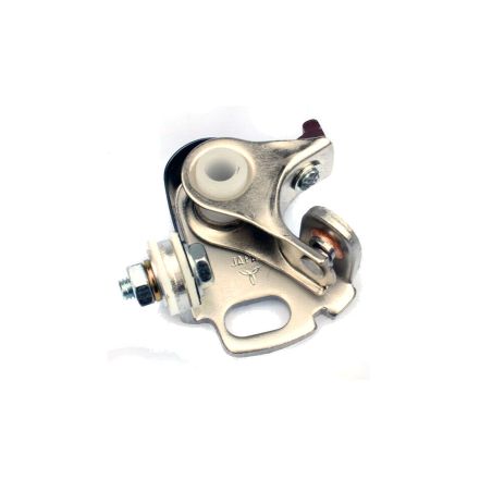 Service Moto Pieces|Allumage - Rupteur - Vis platinée - 21082-007 - H1 / Mach III|Vis platinee, Condensateur|14,90 €