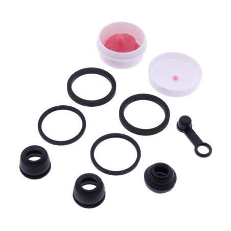 Service Moto Pieces|Frein - Etrier - kit de reparation - Arriere - 1 Etrier - ø 26.95mm|Frein Arriere|33,60 €