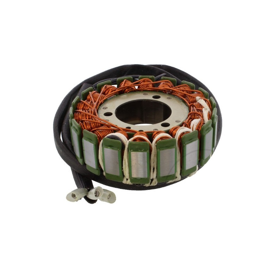 Alternateur - Stator - GS450, GS500E, GSE500 31120-000-717