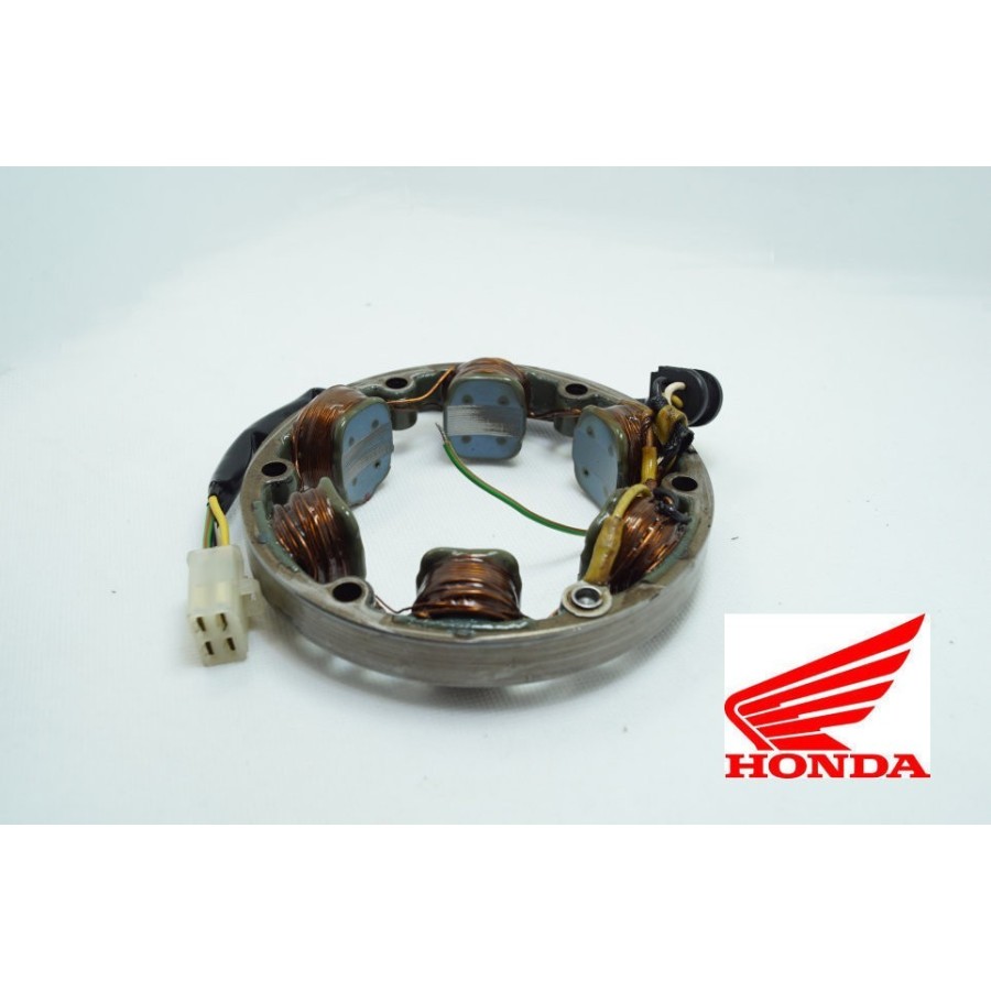 Alternateur - Stator - XL125K 31120-382-003