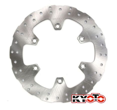 Frein - Disque - Avant - Kyoto Racing - ø 296mm - CB500, ..., VFR750, ...CBR1000, CB750 Seven Fifty