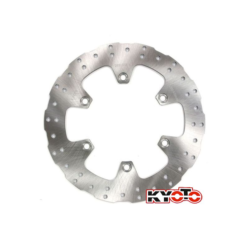 Service Moto Pieces|Frein - Disque - Avant - Kyoto Racing - ø 296mm - CB500, ..., VFR750, ...CBR1000, CB750 Seven Fifty|Disque de frein|170,00 €